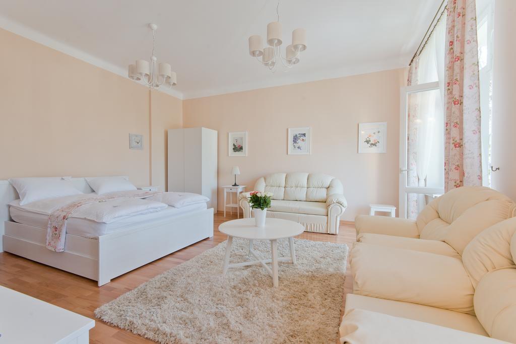 סופוט Imperial Apartments - Classic III מראה חיצוני תמונה